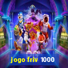 jogo friv 1000